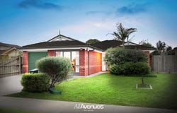101 Harold Keys Drive, Narre Warren South, Vic 3805