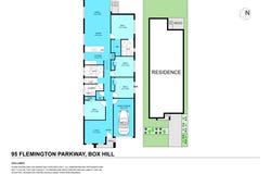 95 Flemington Parkway, Box Hill, NSW 2765