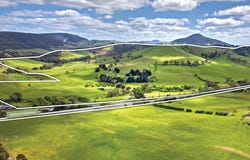 "Rosewood", 83 Swan Street, Bagdad, Tas 7030