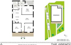 7 Waller Street, East Maitland, NSW 2323
