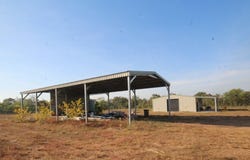 Eva Valley, NT 0822