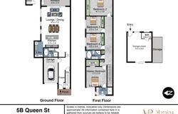 5B Queen Street, Guildford, NSW 2161