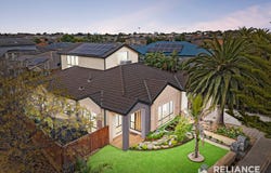 62 Jamieson Way, Point Cook, Vic 3030