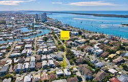 1/28 Cawthray Street, Biggera Waters, Qld 4216