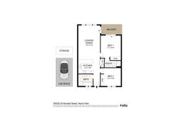 309/20-24 Kendall Street, Harris Park, NSW 2150