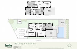 106 Oxley Road, Chelmer, Qld 4068