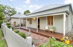 117 High Street, Morpeth, NSW 2321