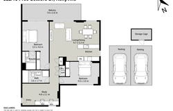 322/16 Free Settlers Drive, Kellyville, NSW 2155