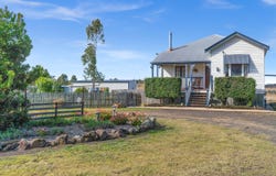 200 Toowoomba Road, Pittsworth, Qld 4356