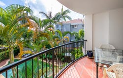25/7-13 Barranbali Street, Surfers Paradise, Qld 4217