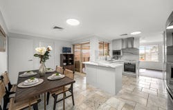12 Sampson Crescent, Quakers Hill, NSW 2763