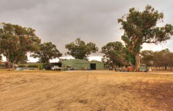 317 Rangeview Drive, Wanerie, WA 6503