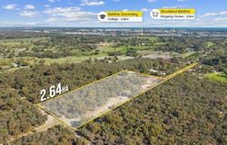 580 St Albans Road, Baldivis, WA 6171