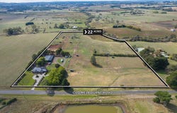 1954 Old Melbourne Road, Millbrook, Vic 3352