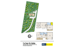 11A Owen Street, Kallista, Vic 3791