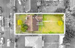13 Dorrington Avenue, Reservoir, Vic 3073