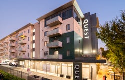 Quest Albury - Freehold Investment, 550 Kiewa Street, Albury, NSW 2640
