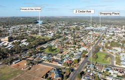 2 Cedar Avenue, Renmark, SA 5341