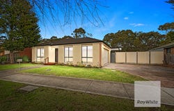 19 Josef Avenue, Bundoora, Vic 3083