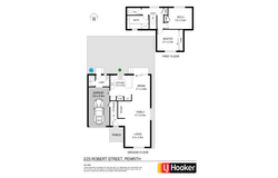 2/23 Robert Street, Penrith, NSW 2750