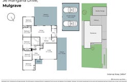 36 Mangana Drive, Mulgrave, Vic 3170
