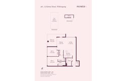 401/35 Kenny Street, Wollongong, NSW 2500