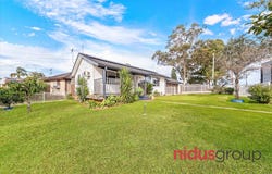 244 Luxford Road, Emerton, NSW 2770
