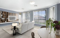 41 Baker Street, Merrylands, NSW 2160