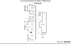 21-23 Southgate Street, Parkville, Vic 3052