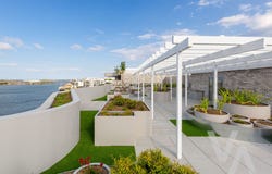 406/31 Honeysuckle Drive, Newcastle, NSW 2300