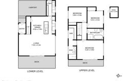 2/65 York Street, Sandy Bay, Tas 7005