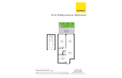 8/14-18 Reid Avenue, Westmead, NSW 2145