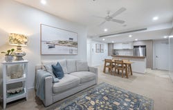 10602/7 Wharf Street, Hamilton, Qld 4007