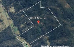 2204 East Tamar Highway, Mount Direction, Tas 7252