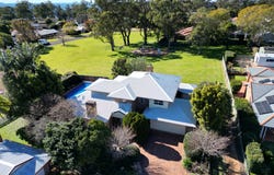 1 Hoad Ct, Rangeville, Qld 4350