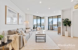 36/29 Bennelong Parkway, Wentworth Point, NSW 2127