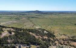 " Bellevue ", Yaraka, Qld 4731