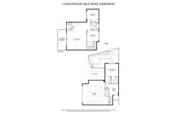14/244 Pascoe Vale Road, Essendon, Vic 3040