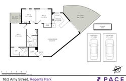 16/2 Amy Street, Regents Park, NSW 2143