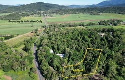 Lot 10/997 Gregory Cannon Valley Road, Strathdickie, Qld 4800