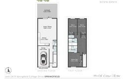 24/9 Springfield College Drive, Springfield, Qld 4300