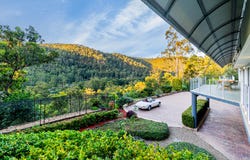 829 Upper Colo Road, Central Colo, NSW 2756