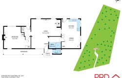 26 Rowlers Road, Snake Valley, Vic 3351