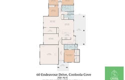 60 Endeavour Avenue, Cooloola Cove, Qld 4580