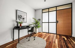 32A Myrnong Crescent, Ascot Vale, Vic 3032
