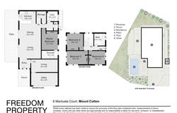 6 Maculata Close, Mount Cotton, Qld 4165