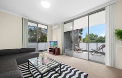 11/135-137 Pitt Street, Merrylands, NSW 2160