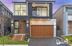 17 Wrasse Street, Marsden Park, NSW 2765
