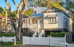 79 Bowen Street, Windsor, Qld 4030