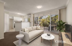 6/32 Cadell Street, Toowong, Qld 4066